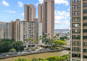 419A Atkinson Drive,Honolulu,Hawaii,96814,2 ベッドルーム ベッドルーム,1 バスルームバスルーム,コンド / タウンハウス,Atkinson,12,18366829