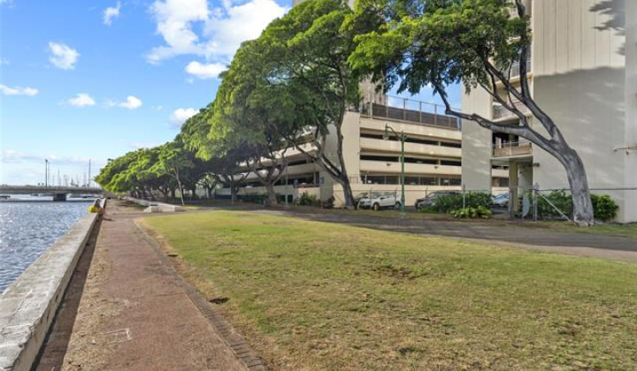 410 Atkinson Drive,Honolulu,Hawaii,96814,1 バスルームバスルーム,コンド / タウンハウス,Atkinson,22,17923821