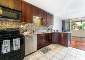 3006 Pualei Circle,Honolulu,Hawaii,96815,2 ベッドルーム ベッドルーム,1 バスルームバスルーム,コンド / タウンハウス,Pualei,1,18366837