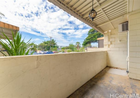 3006 Pualei Circle,Honolulu,Hawaii,96815,2 ベッドルーム ベッドルーム,1 バスルームバスルーム,コンド / タウンハウス,Pualei,1,18366837
