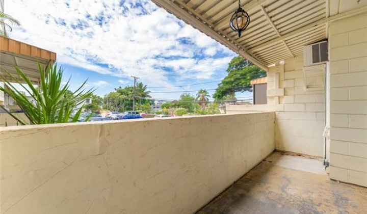 3006 Pualei Circle,Honolulu,Hawaii,96815,2 ベッドルーム ベッドルーム,1 バスルームバスルーム,コンド / タウンハウス,Pualei,1,18366837