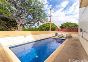 3006 Pualei Circle,Honolulu,Hawaii,96815,2 ベッドルーム ベッドルーム,1 バスルームバスルーム,コンド / タウンハウス,Pualei,1,18366837