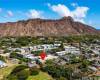 3006 Pualei Circle,Honolulu,Hawaii,96815,2 ベッドルーム ベッドルーム,1 バスルームバスルーム,コンド / タウンハウス,Pualei,1,18366837