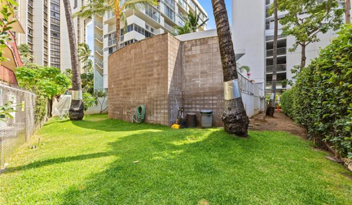 2611 Ala Wai Boulevard,Honolulu,Hawaii,96815,1 ベッドルーム ベッドルーム,1 バスルームバスルーム,コンド / タウンハウス,Ala Wai,7,19518373