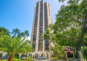 300 Wai Nani Way,Honolulu,Hawaii,96815,1 ベッドルーム ベッドルーム,1 バスルームバスルーム,コンド / タウンハウス,Wai Nani,16,18809990