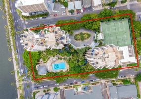300 Wai Nani Way,Honolulu,Hawaii,96815,1 ベッドルーム ベッドルーム,1 バスルームバスルーム,コンド / タウンハウス,Wai Nani,16,18809990