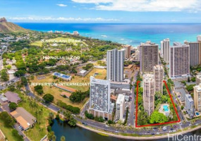 300 Wai Nani Way,Honolulu,Hawaii,96815,1 ベッドルーム ベッドルーム,1 バスルームバスルーム,コンド / タウンハウス,Wai Nani,16,18809990