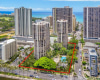 300 Wai Nani Way,Honolulu,Hawaii,96815,1 ベッドルーム ベッドルーム,1 バスルームバスルーム,コンド / タウンハウス,Wai Nani,16,18809990