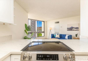 300 Wai Nani Way,Honolulu,Hawaii,96815,1 ベッドルーム ベッドルーム,1 バスルームバスルーム,コンド / タウンハウス,Wai Nani,16,18809990