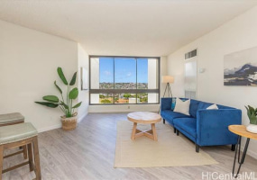 300 Wai Nani Way,Honolulu,Hawaii,96815,1 ベッドルーム ベッドルーム,1 バスルームバスルーム,コンド / タウンハウス,Wai Nani,16,18809990