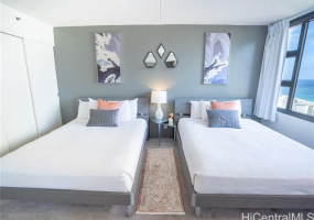 201 Ohua Avenue,Honolulu,Hawaii,96815,1 ベッドルーム ベッドルーム,1 バスルームバスルーム,コンド / タウンハウス,Ohua,28,18367166