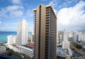 201 Ohua Avenue,Honolulu,Hawaii,96815,1 ベッドルーム ベッドルーム,1 バスルームバスルーム,コンド / タウンハウス,Ohua,28,18367166