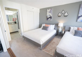 201 Ohua Avenue,Honolulu,Hawaii,96815,1 ベッドルーム ベッドルーム,1 バスルームバスルーム,コンド / タウンハウス,Ohua,28,18367166
