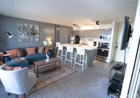 201 Ohua Avenue,Honolulu,Hawaii,96815,1 ベッドルーム ベッドルーム,1 バスルームバスルーム,コンド / タウンハウス,Ohua,28,18367166