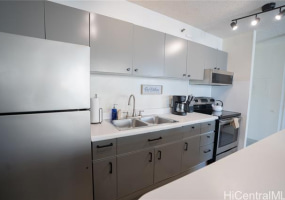 201 Ohua Avenue,Honolulu,Hawaii,96815,1 ベッドルーム ベッドルーム,1 バスルームバスルーム,コンド / タウンハウス,Ohua,28,18367166