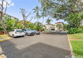 333 Aoloa Street,Kailua,Hawaii,96734,2 Bedrooms Bedrooms,2 BathroomsBathrooms,Condo/Townhouse,Aoloa,2,18810097