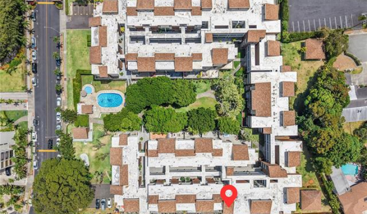 333 Aoloa Street,Kailua,Hawaii,96734,2 Bedrooms Bedrooms,2 BathroomsBathrooms,Condo/Townhouse,Aoloa,2,18810097