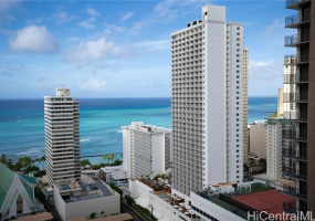201 Ohua Avenue,Honolulu,Hawaii,96815,1 ベッドルーム ベッドルーム,1 バスルームバスルーム,コンド / タウンハウス,Ohua,28,18367166