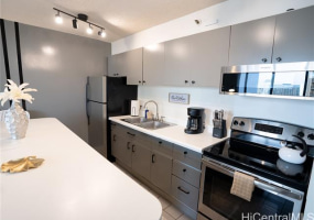 201 Ohua Avenue,Honolulu,Hawaii,96815,1 ベッドルーム ベッドルーム,1 バスルームバスルーム,コンド / タウンハウス,Ohua,28,18367166