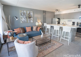 201 Ohua Avenue,Honolulu,Hawaii,96815,1 ベッドルーム ベッドルーム,1 バスルームバスルーム,コンド / タウンハウス,Ohua,28,18367166