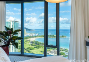 1108 Auahi Street,Honolulu,Hawaii,96814,2 ベッドルーム ベッドルーム,2 バスルームバスルーム,コンド / タウンハウス,Auahi,34,18367174