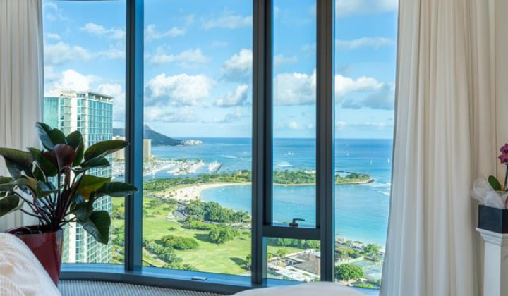 1108 Auahi Street,Honolulu,Hawaii,96814,2 ベッドルーム ベッドルーム,2 バスルームバスルーム,コンド / タウンハウス,Auahi,34,18367174