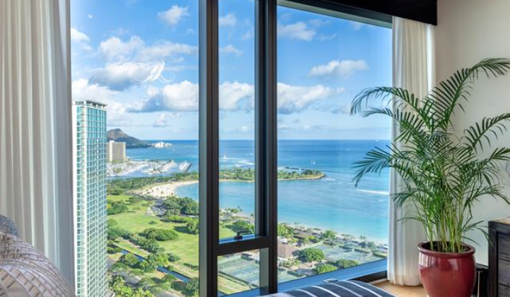 1108 Auahi Street,Honolulu,Hawaii,96814,2 ベッドルーム ベッドルーム,2 バスルームバスルーム,コンド / タウンハウス,Auahi,34,18367174