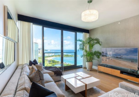 1108 Auahi Street,Honolulu,Hawaii,96814,2 ベッドルーム ベッドルーム,2 バスルームバスルーム,コンド / タウンハウス,Auahi,34,18367174