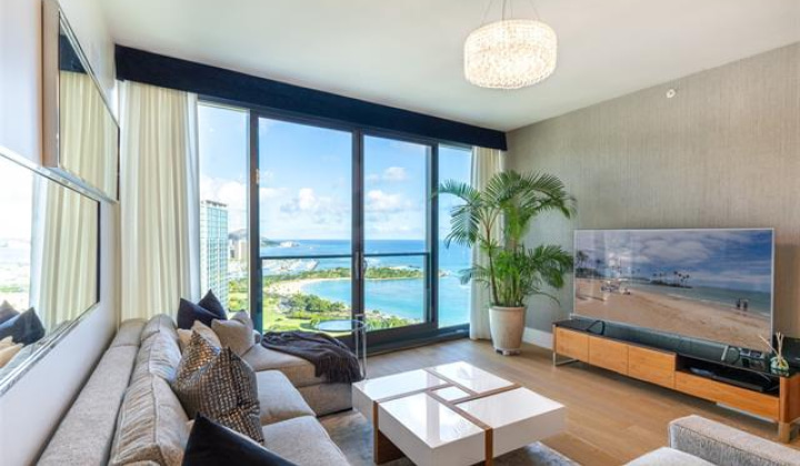 1108 Auahi Street,Honolulu,Hawaii,96814,2 ベッドルーム ベッドルーム,2 バスルームバスルーム,コンド / タウンハウス,Auahi,34,18367174