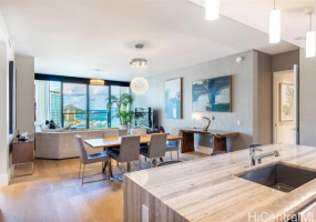 1108 Auahi Street,Honolulu,Hawaii,96814,2 ベッドルーム ベッドルーム,2 バスルームバスルーム,コンド / タウンハウス,Auahi,34,18367174