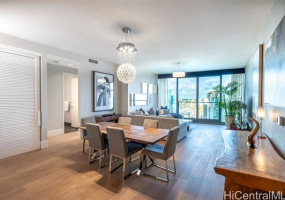 1108 Auahi Street,Honolulu,Hawaii,96814,2 ベッドルーム ベッドルーム,2 バスルームバスルーム,コンド / タウンハウス,Auahi,34,18367174