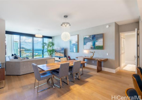 1108 Auahi Street,Honolulu,Hawaii,96814,2 ベッドルーム ベッドルーム,2 バスルームバスルーム,コンド / タウンハウス,Auahi,34,18367174