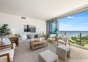 1288 Ala Moana Boulevard,Honolulu,Hawaii,96814,2 Bedrooms Bedrooms,2 BathroomsBathrooms,Condo/Townhouse,Ala Moana,13,18367231