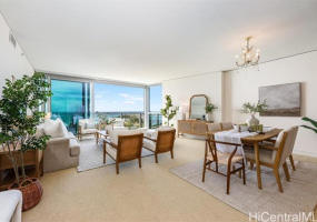 1720 Ala Moana Boulevard,Honolulu,Hawaii,96815,1 Bedroom Bedrooms,1 BathroomBathrooms,Condo/Townhouse,Ala Moana,5,17924158