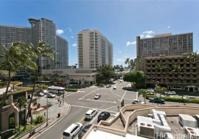 1720 Ala Moana Boulevard,Honolulu,Hawaii,96815,1 Bedroom Bedrooms,1 BathroomBathrooms,Condo/Townhouse,Ala Moana,5,17924158