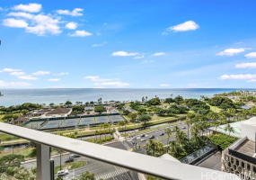 1288 Ala Moana Boulevard,Honolulu,Hawaii,96814,2 Bedrooms Bedrooms,2 BathroomsBathrooms,Condo/Townhouse,Ala Moana,13,18367231