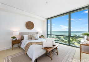 1288 Ala Moana Boulevard,Honolulu,Hawaii,96814,2 Bedrooms Bedrooms,2 BathroomsBathrooms,Condo/Townhouse,Ala Moana,13,18367231