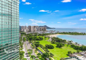 1720 Ala Moana Boulevard,Honolulu,Hawaii,96815,1 Bedroom Bedrooms,1 BathroomBathrooms,Condo/Townhouse,Ala Moana,5,17924158