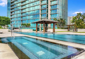 1288 Ala Moana Boulevard,Honolulu,Hawaii,96814,2 Bedrooms Bedrooms,2 BathroomsBathrooms,Condo/Townhouse,Ala Moana,13,18367231