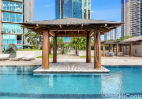 1288 Ala Moana Boulevard,Honolulu,Hawaii,96814,2 Bedrooms Bedrooms,2 BathroomsBathrooms,Condo/Townhouse,Ala Moana,13,18367231