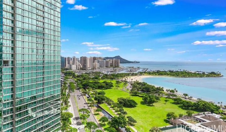 1288 Ala Moana Boulevard,Honolulu,Hawaii,96814,2 Bedrooms Bedrooms,2 BathroomsBathrooms,Condo/Townhouse,Ala Moana,13,18367231