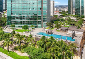 1288 Ala Moana Boulevard,Honolulu,Hawaii,96814,2 Bedrooms Bedrooms,2 BathroomsBathrooms,Condo/Townhouse,Ala Moana,13,18367231