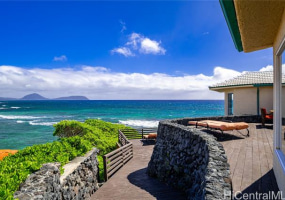 4157 Black Point Road,Honolulu,Hawaii,96816,3 ベッドルーム ベッドルーム,2 バスルームバスルーム,一戸建て,Black Point,18367259