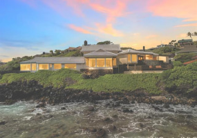 4157 Black Point Road,Honolulu,Hawaii,96816,3 ベッドルーム ベッドルーム,2 バスルームバスルーム,一戸建て,Black Point,18367259