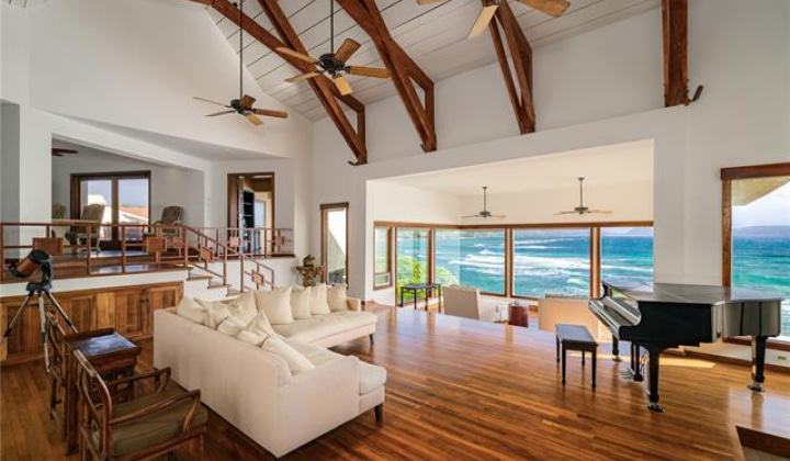 4157 Black Point Road,Honolulu,Hawaii,96816,3 ベッドルーム ベッドルーム,2 バスルームバスルーム,一戸建て,Black Point,18367259