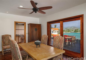4157 Black Point Road,Honolulu,Hawaii,96816,3 ベッドルーム ベッドルーム,2 バスルームバスルーム,一戸建て,Black Point,18367259