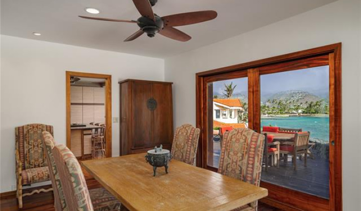 4157 Black Point Road,Honolulu,Hawaii,96816,3 ベッドルーム ベッドルーム,2 バスルームバスルーム,一戸建て,Black Point,18367259