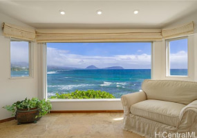 4157 Black Point Road,Honolulu,Hawaii,96816,3 ベッドルーム ベッドルーム,2 バスルームバスルーム,一戸建て,Black Point,18367259