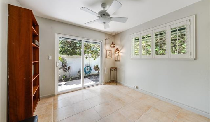 539 Kainalu Drive,Kailua,Hawaii,96734,4 ベッドルーム ベッドルーム,4 バスルームバスルーム,一戸建て,Kainalu,18810334