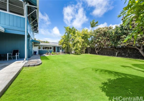 539 Kainalu Drive,Kailua,Hawaii,96734,4 ベッドルーム ベッドルーム,4 バスルームバスルーム,一戸建て,Kainalu,18810334